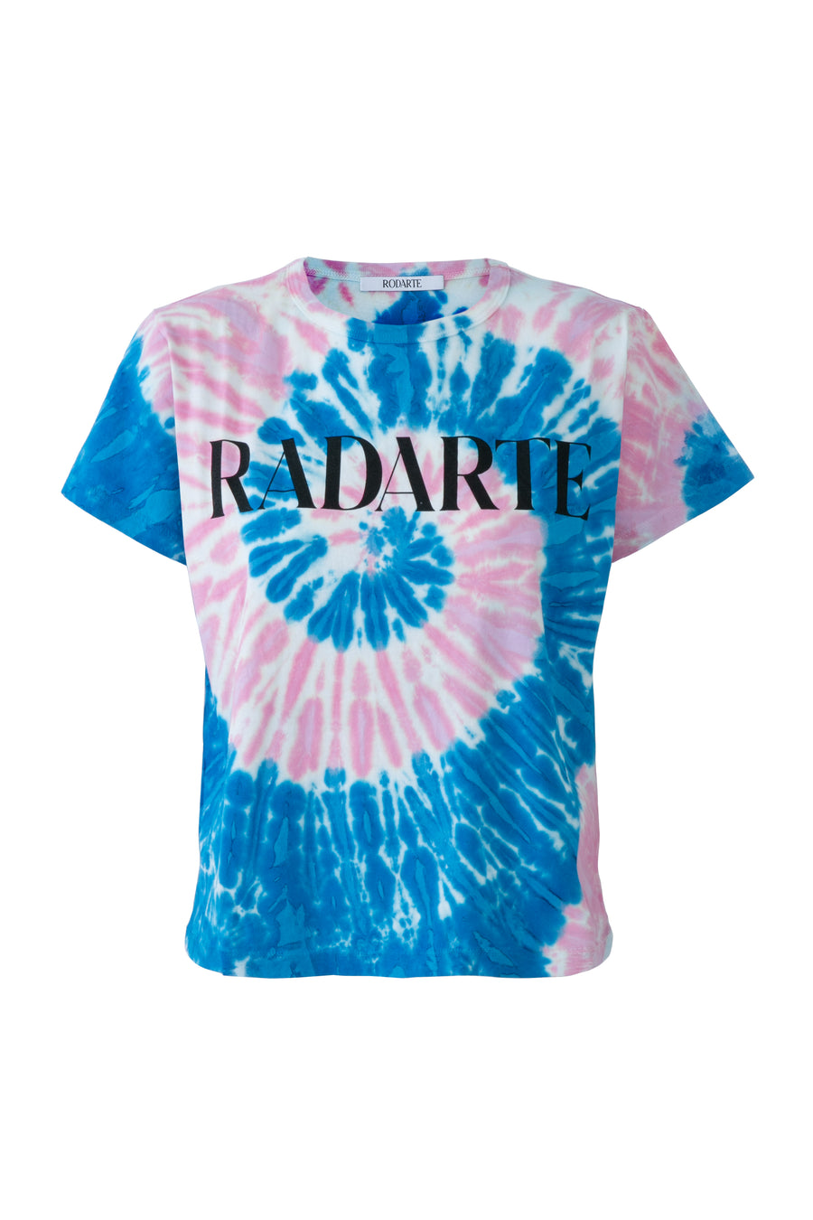 Tie Dye Radarte T-Shirt