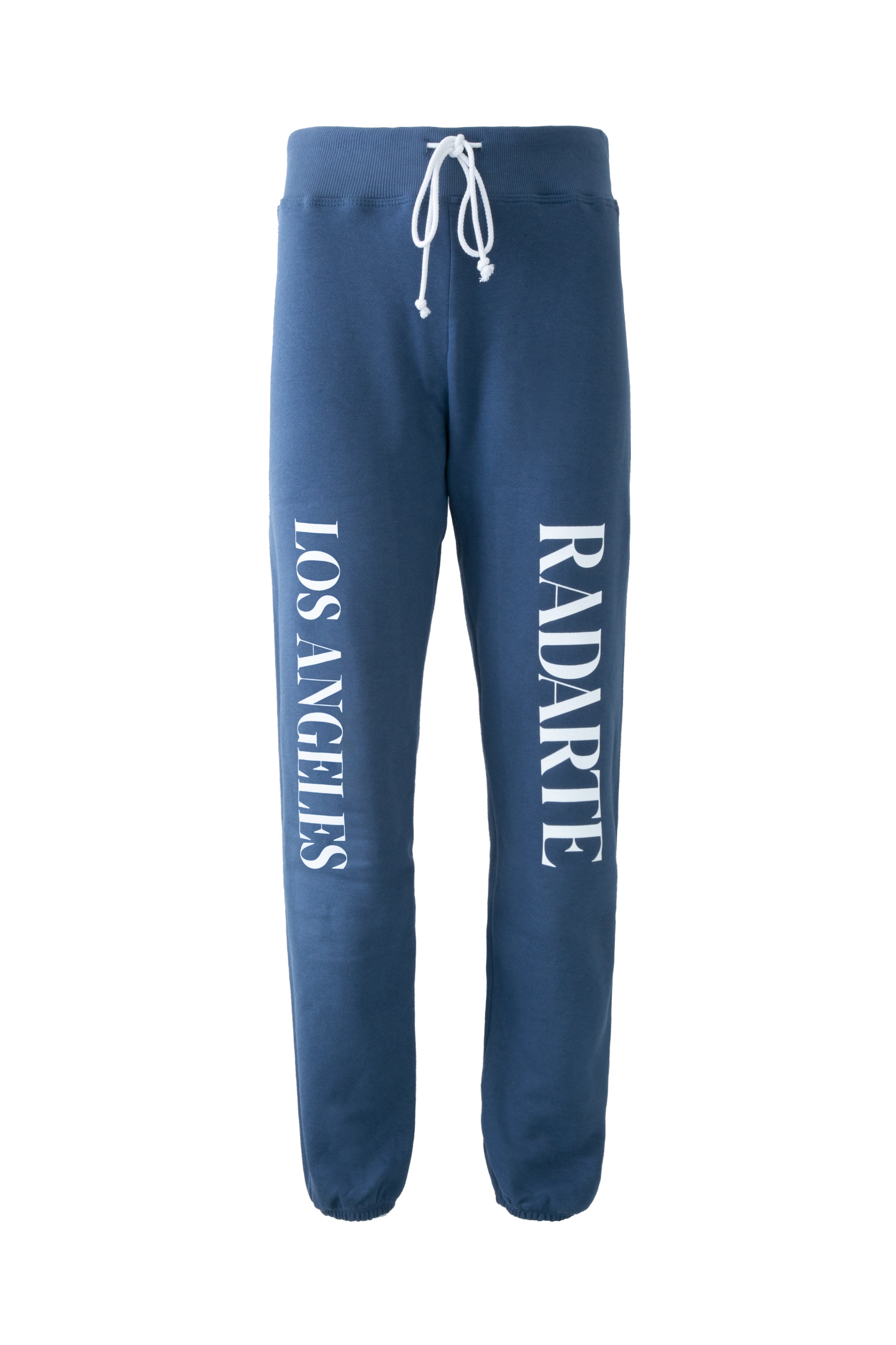 Radarte Los Angeles Logo Sweatpant