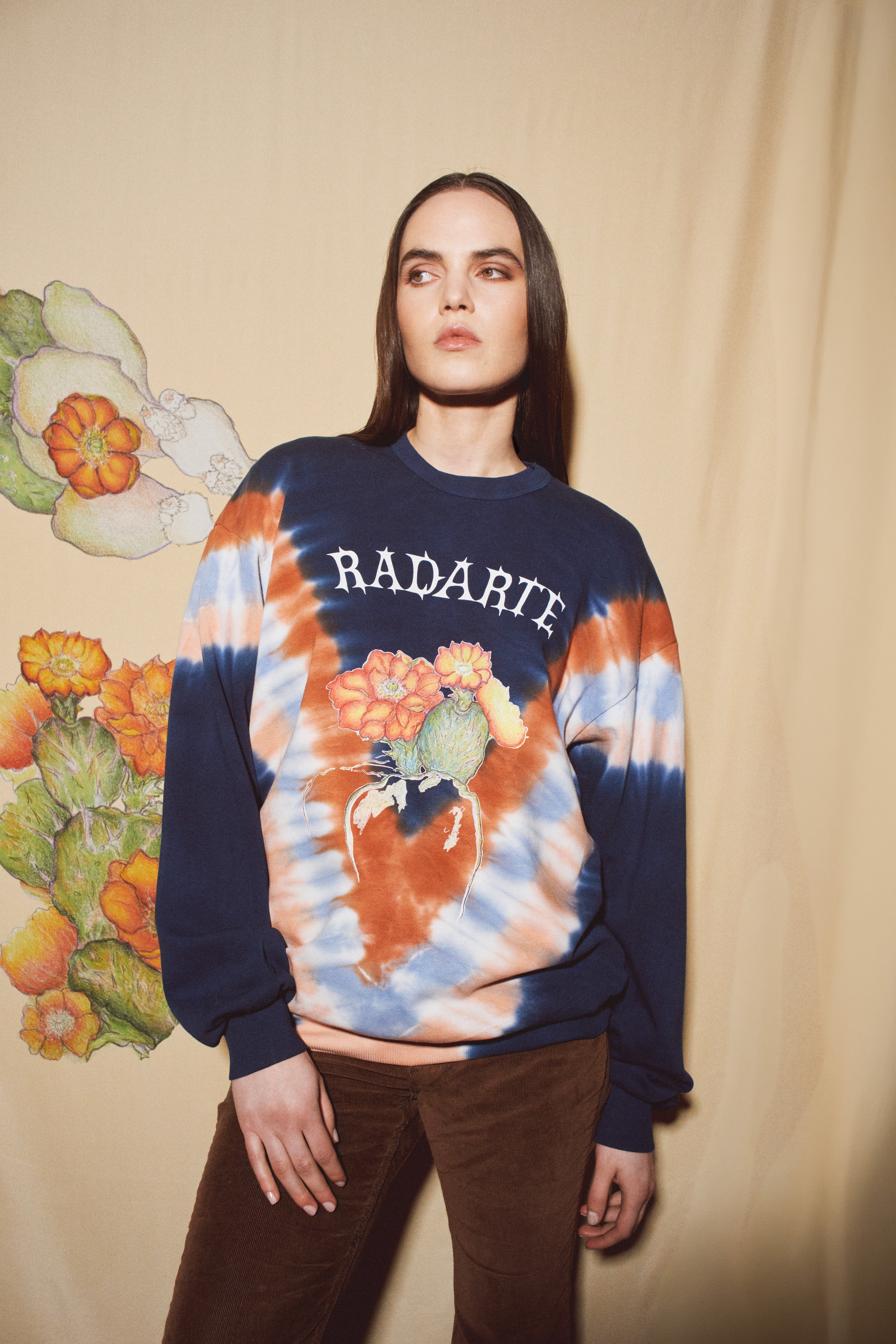 The Official Website of RODARTE Rodarte The Official Website of RODARTE Rodarte