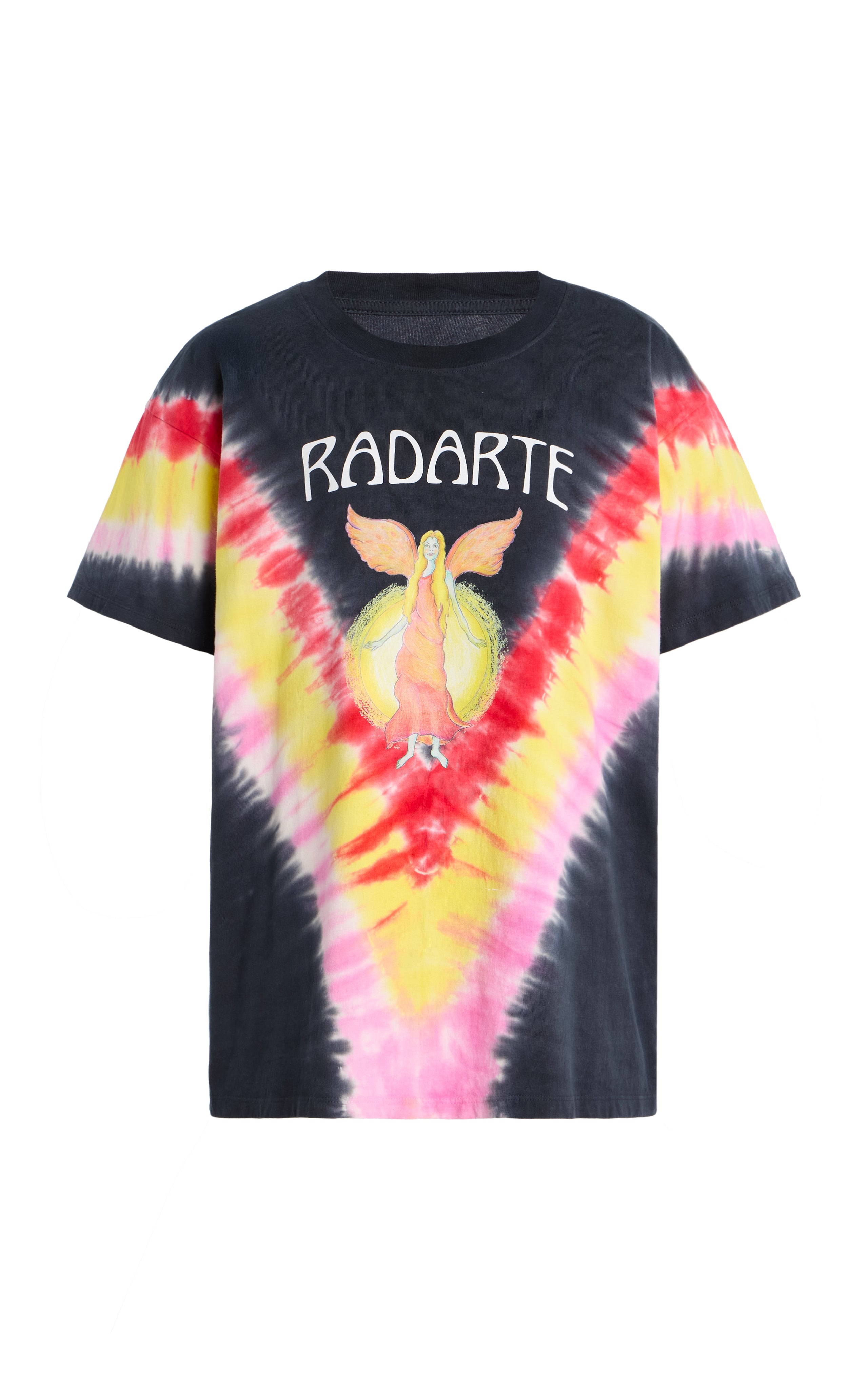 RADARTE T-SHIRTS – Rodarte