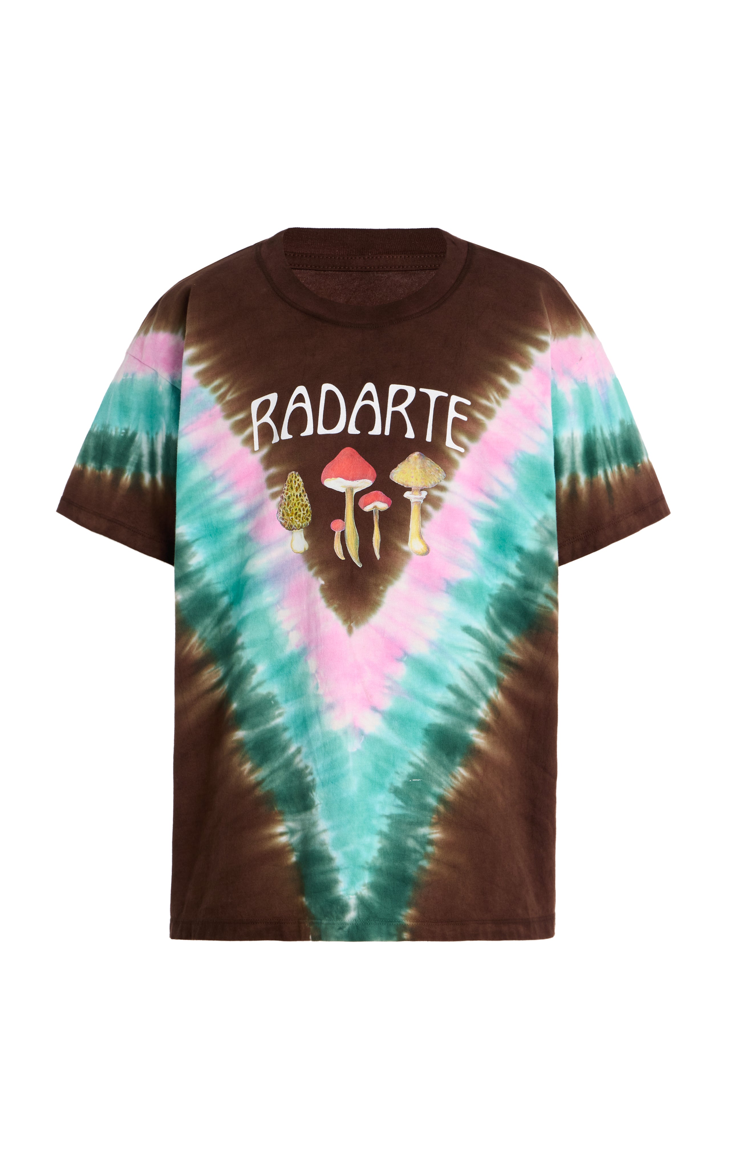 RADARTE T-SHIRTS – Rodarte