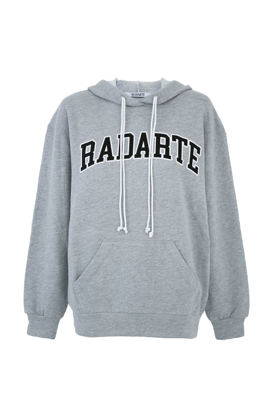 Radarte Collegiate Logo Hoodie