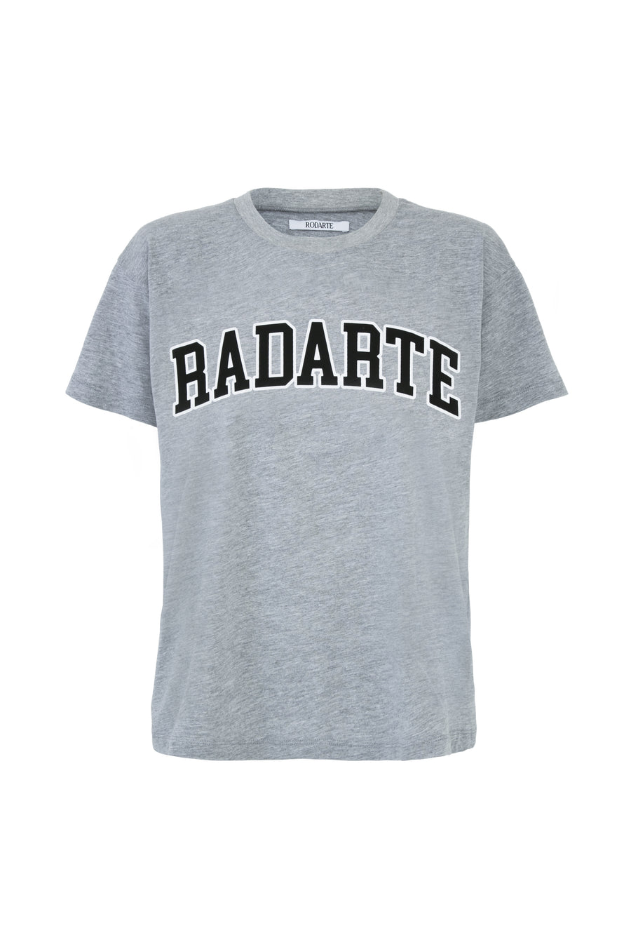 Radarte Collegiate Logo T-Shirt