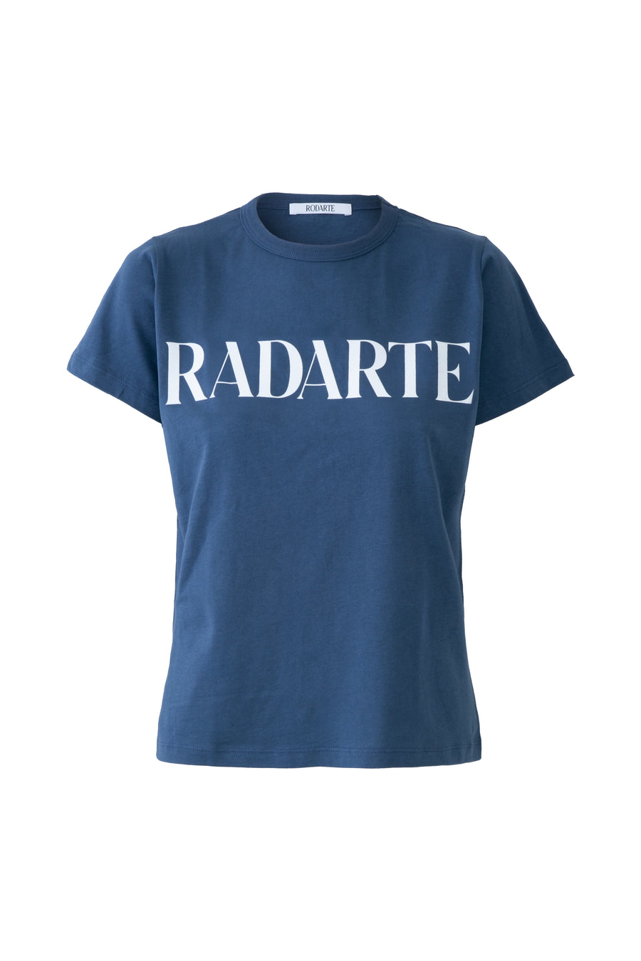Denim Blue Radarte T-Shirt