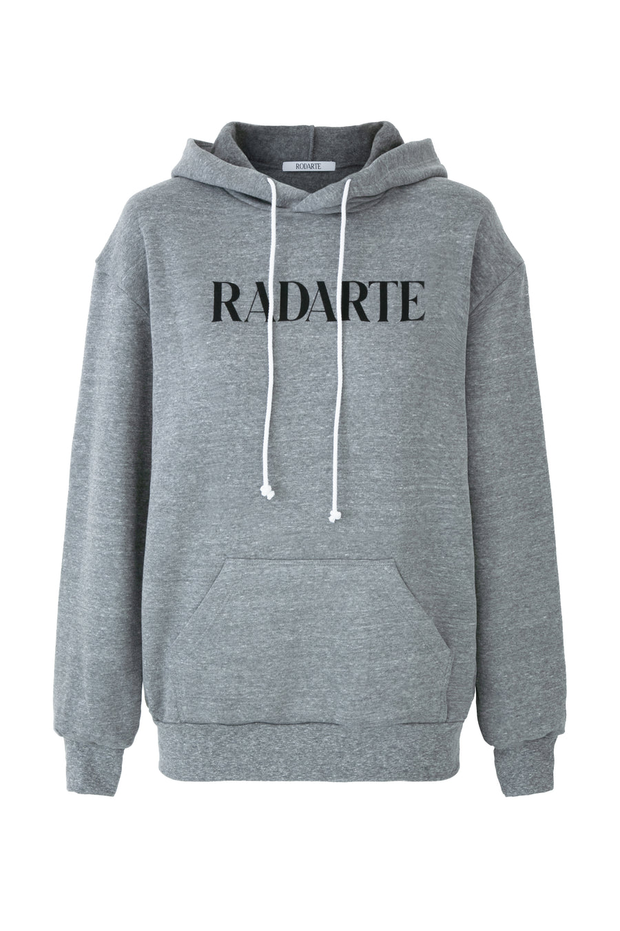 Radarte Logo Hoodie