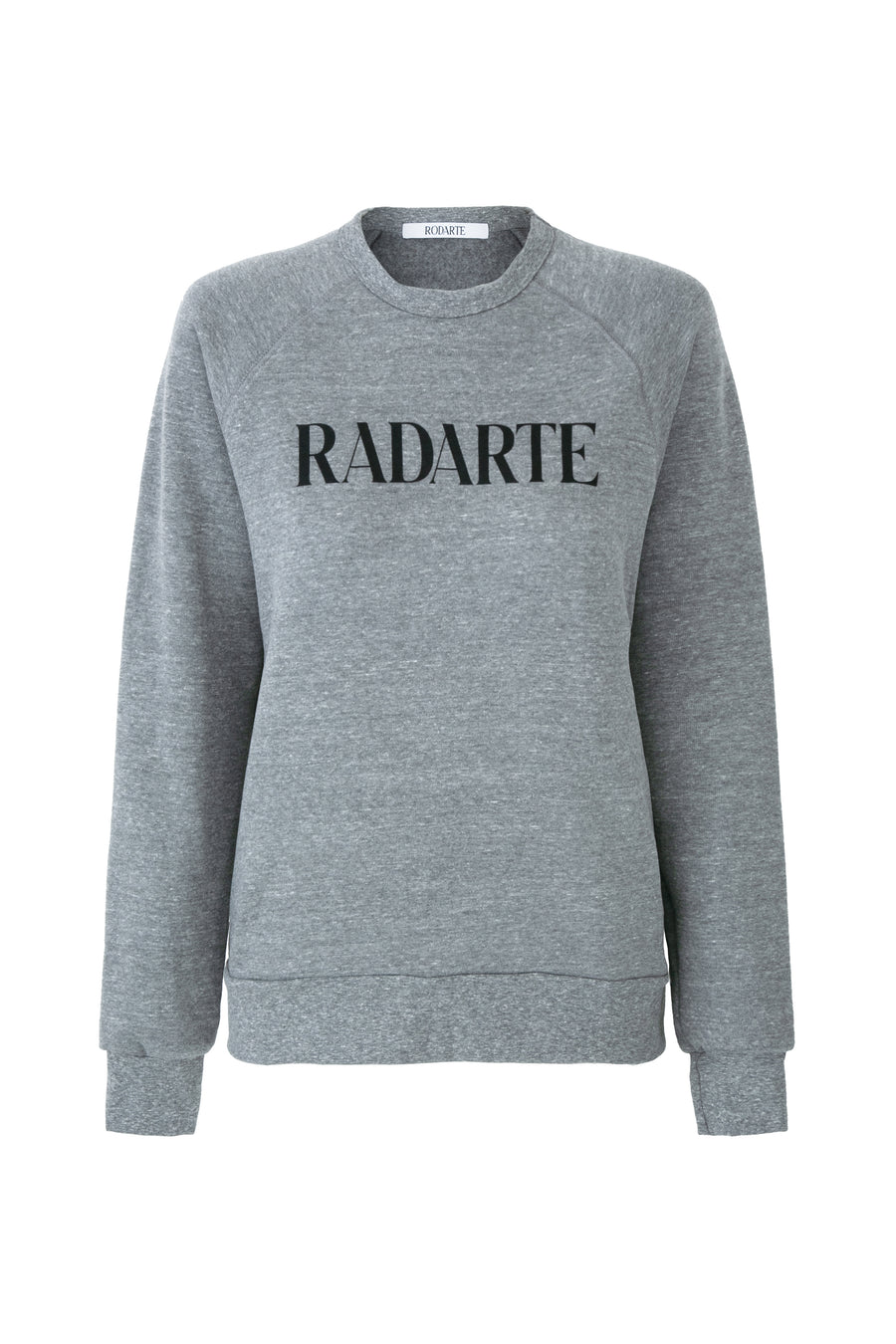 Radarte Logo Sweatshirt