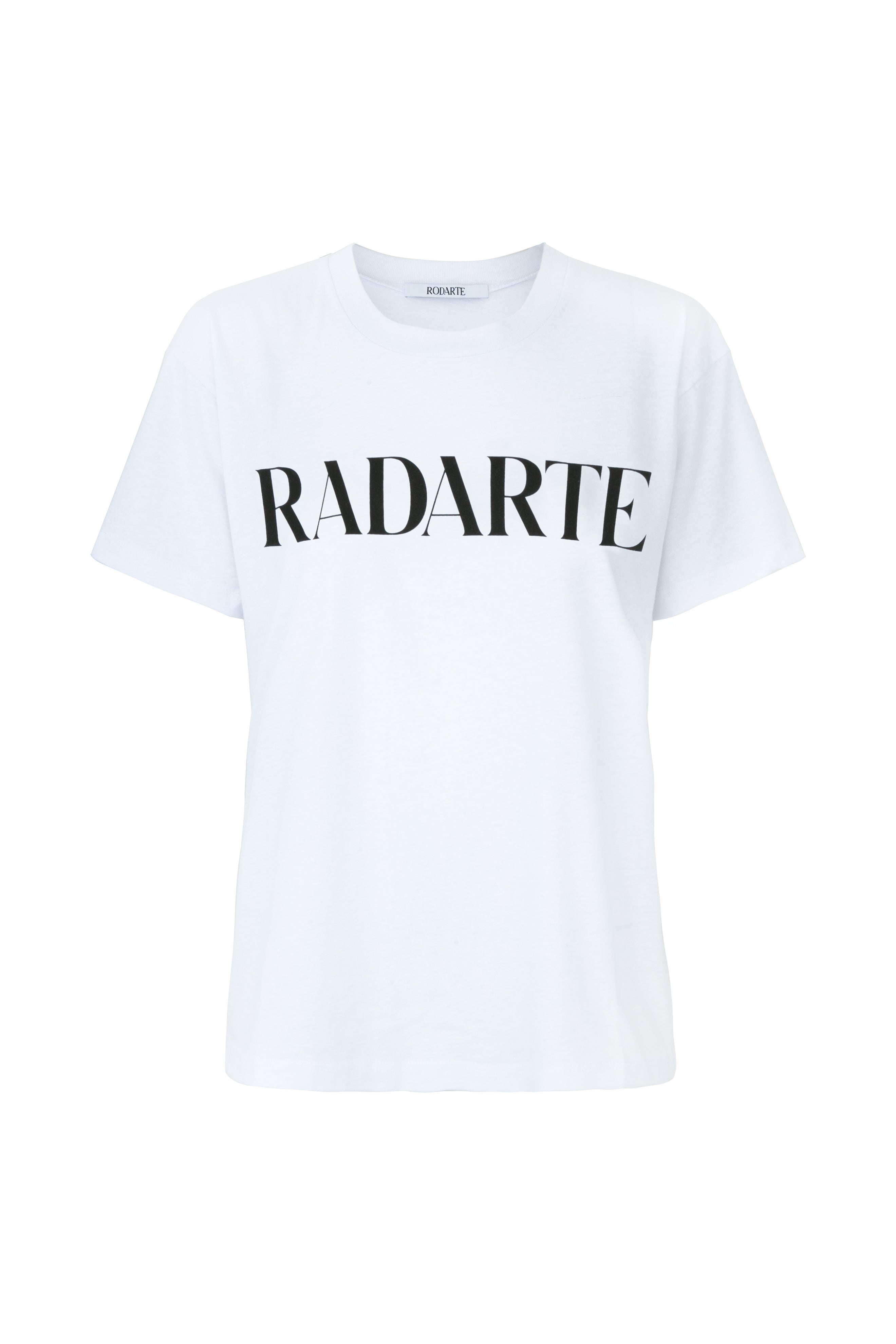 Radarte Large Logo T-Shirt – Rodarte