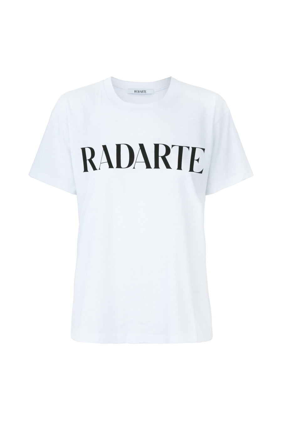 Radarte Large Logo T-Shirt