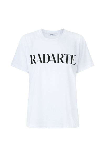 Radarte selling Ombré Tie-Dye Logo T-Shirt, Oversized X-Small